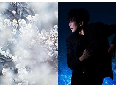 蜷川実花 with EiMが手がける「KYOTO NIPPON FESTIVAL」DAZZLEと送るイマ...