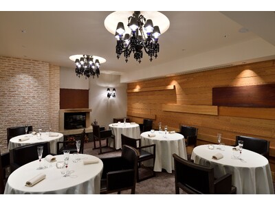 『Dolce＆Gabbana』＆『 Fiasconaro』のお土産パネットーネ付きクリスマス限定ディナー！！