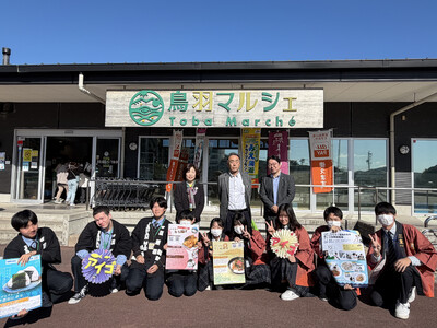 高校生が“低利用食材アイゴ”をおいしい一品に！三重の海を守る「食のリデザイン」に挑戦！