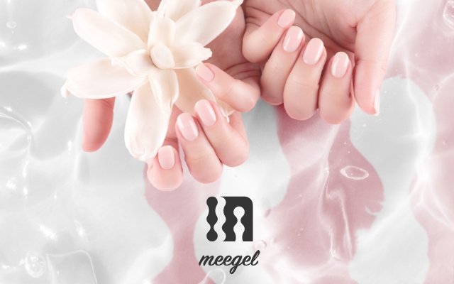 ベースジェル・トップジェルに特化した国産ネイルブランド 「meegel」誕生！7月8日（金）より発売開始