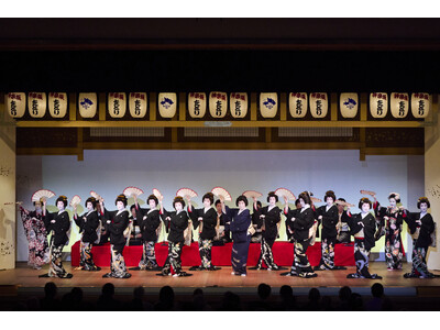 神楽坂の“粋”が、歌舞伎町で花開く。