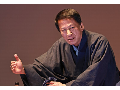 杉良太郎　12年ぶりの舞台表現で客を魅了