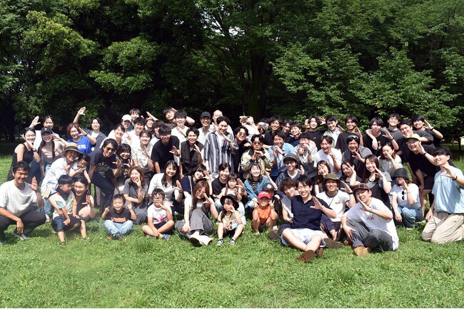 「家族で楽しむ社内イベント」に最適！本格出張BBQで“大人1名につき子ども1名無料”キャンペーン実施中