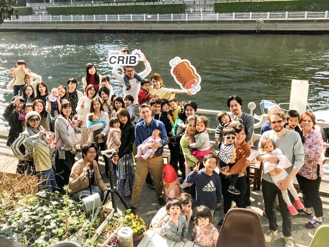BBQプランが人気の貸切空間「Lounge CRIB」がリニューアル！