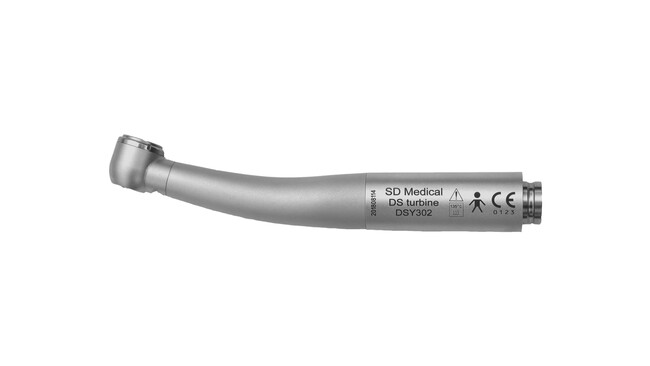 2025年、2度目】歯科タービン「スーパーダイソン ヨシダ仕様」再び完売