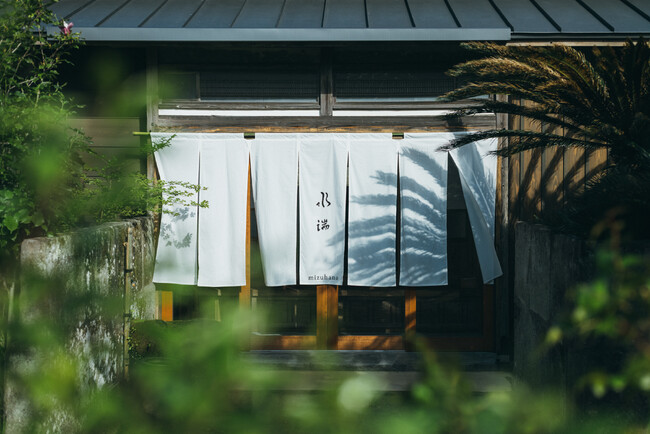歴史と暮らしを体感する分散型ホテル「HOTEL RACCAN」、初夏限定リトリートプランを発売