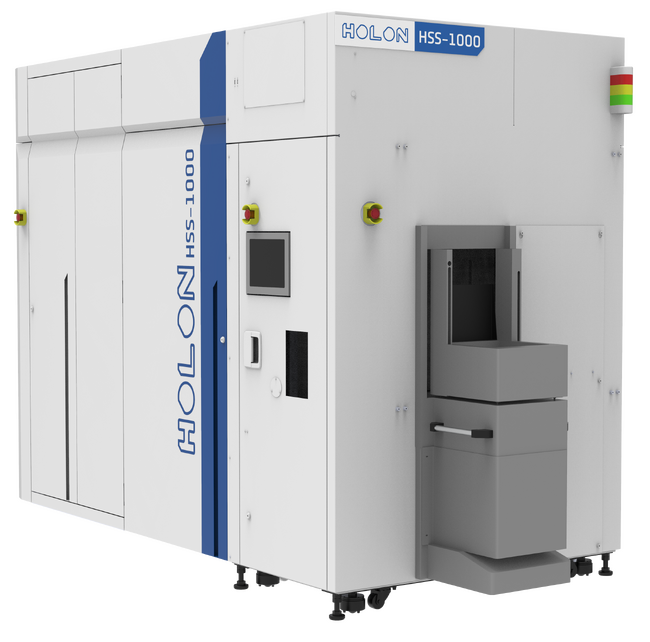 当社連結子会社ホロンの新製品、次世代CD-SEM「HSS-1000」リリースに関するお知らせ