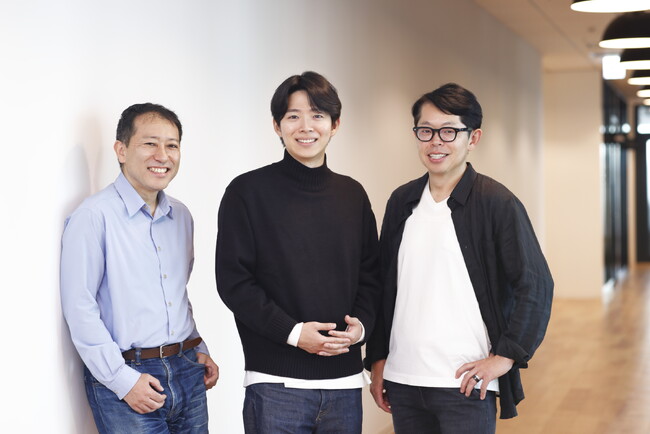 新時代VC「Theta Times Ventures」、北尾崇・小池政秀・中垣徹二郎のGP3名体制で始動