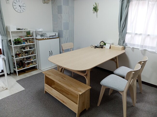 如月心理相談室 桜木町分室「個別心理相談会」を2026年3月に開催