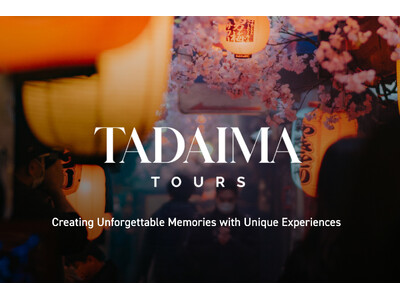 ENGAWA、訪日外国人富裕層向け旅行プレミアム体験予約サービス「Tadaima Tours」を4月25日（金）より提供開始！