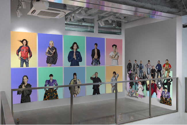 『Tokyo Weekender』55周年特別展「Life, Culture, and Creativity in Tokyo 1970-2025」を10月16日より5日間限定で東京・原宿にて開催