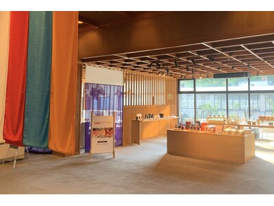 「おもてなしセレクション」を1300年の歴史ある名湯で体験！佐賀県・嬉野温泉「和多屋別荘」でポップアップショップがスタート
