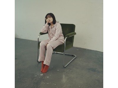 “可愛く整う” リカバリールームウェアブランド「MAISON FLÂNER（メゾン フラネ）」が、ブランド初コレクションを渋谷で初公開。プレローンチ展示イベントを開催