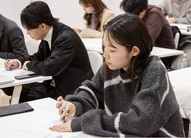 社内研修イベント「HaxPark SUMMIT III」実施 ──人生の主人公を取り戻せ!!