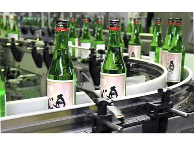 春を呼び込む縁起の良い酒「奥の松 春のしぼりたて」発売！