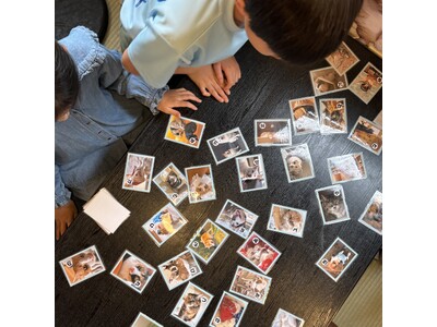 みんなのワンコにゃんこカフェ 毎月開催中！@東京都町田市