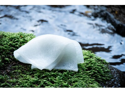 “こんにゃく生まれ”の新感覚タオル『つやの子 こんにゃく生タオル』が読売テレビ「大阪ほんわかテレビ」で紹介されました（11月21日放送）