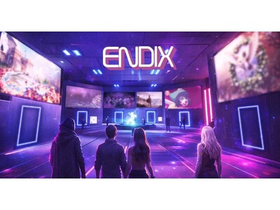 �f�W�^���Q�[���G�L�X�|�uENDIX�v11��6���`8���J�É�̃��C���i�b�v���\�ITHQ Nordic�ABohemia Interactive�A505 Games�AFrozen District�炪�o�W