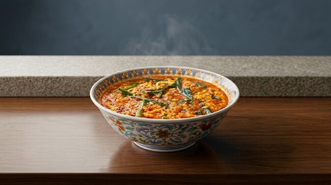 【新店舗オープン】鹿沼を辛麺で熱狂させる── 鹿沼ご当地辛麺「童(わら…