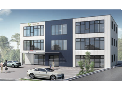 吹田市・桃山台に新たな医療モール誕生！3月28日(土)内覧会で元阪神・関本賢太郎氏サイン会開催