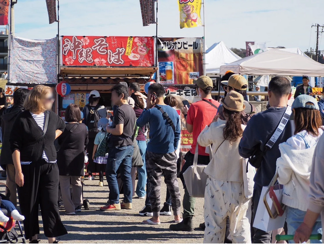 グルメグランプリ鎌倉2025