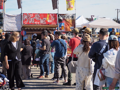 グルメグランプリ鎌倉2025