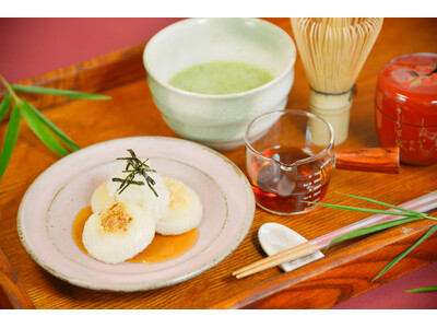 毎月10日は半兵衛もちの日♪ 12/10(水)は『みぞれ揚げもち』が半額の400円！ もちつき体験終日無料！！【浅草のおもち専門店・餅屋半兵衛】