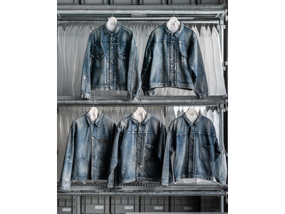 New Manual x 群像 LIMITED STORE in 代官山 蔦屋書店 開催