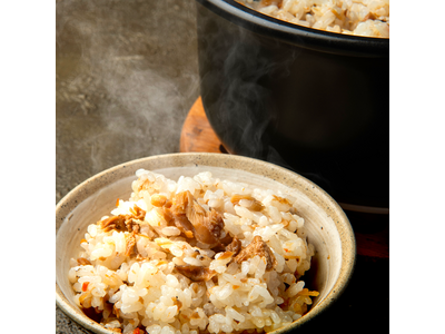 大分県のソウルフード「りゅうきゅう」を製造販売する絆屋が、クロダイを使ったりゅうきゅう味仕立てのまぜ飯の素『殿様くろ鯛まぜ飯の素』を2月より新発売