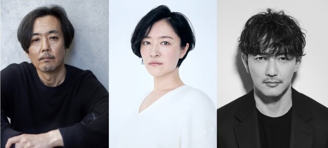 �y���{�����J�^���E9�J��19���z�C�O���ۉf��Ղ���ɕ]����������f��ɁA�����������E����͂܂͂�݁E���q�����W�܂������R�@�@�w�l���ĂԐ� / TOKYO STRANGE TALE�x2026�N�t���J����