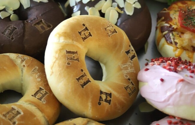 H.A.L.cafe2号店【HAL’S BAGEL.（自由が丘）】がグランドオープン！