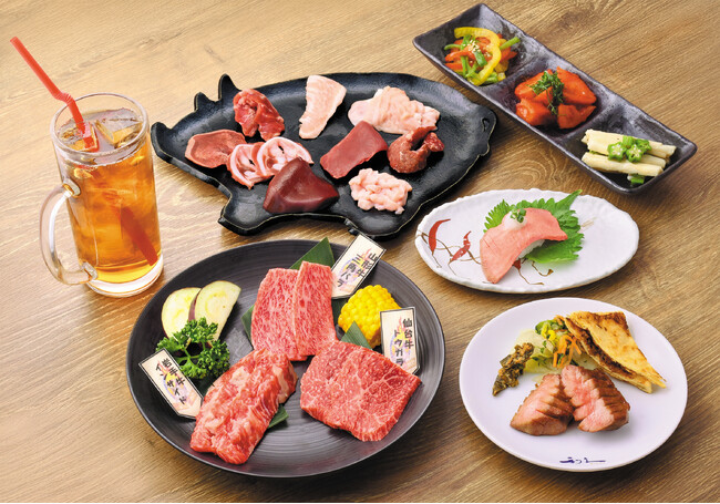 牛たんの利久が贈る、夏の特別賞味会！「かほピョンくらぶ」会員限定『利久 de 暑気払い ～食べて、知って、夏じたく～』を6月27日(土)に開催！