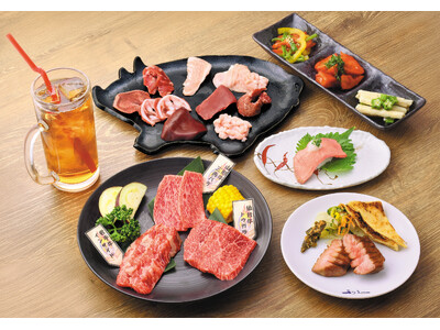 牛たんの利久が贈る、夏の特別賞味会！「かほピョンくらぶ」会員限定『利久 de 暑気払い ～食べて、知って、夏じたく～』を6月27日(土)に開催！