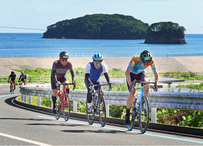 東日本大震災の記憶を未来へつなぐサイクリングイベント「ツール・ド・東北 2026」一般エントリー受付開始