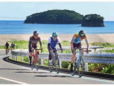 東日本大震災の記憶を未来へつなぐサイクリングイベント「ツール・ド・東北 2026」一般エントリー受付開始