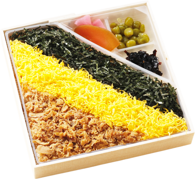 折尾駅名物「かしわめし」天神・新天町に出現！