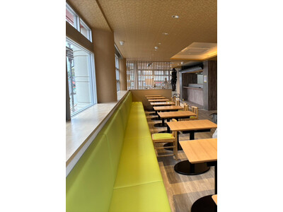 東筑軒 折尾本店、4月25日グランドオープン