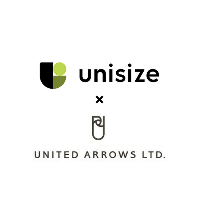 アパレル EC 向けサイズレコメンドエンジン「unisize」、「unisizeBAG」、株式会社ユナイテッドアローズが運営する「ユナイテッドアローズ オンライン」へ導入開始