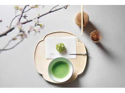 7種の“単一品種抹茶”で新時代へ。八女の名店・お茶村が国内最大級の展開