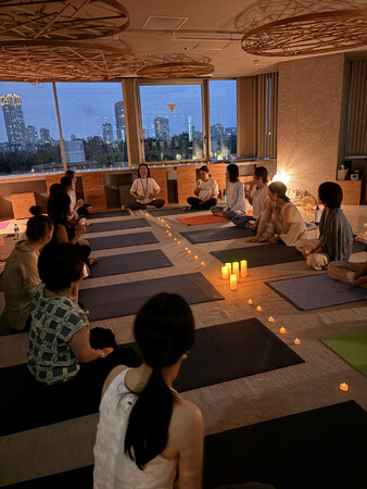 答えがすぐ見つかるAI時代に、「私はどうしたい?」に向き合う。高千穂で2泊3日のリトリートを開催