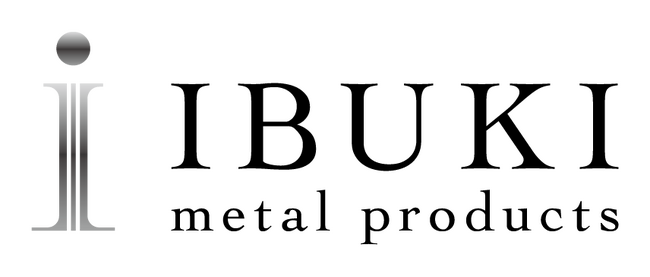 店舗用品 IBUKI 有限会社ネットワーク社が、金属加工にスポットライトを当てるブランド