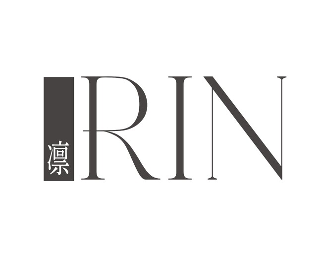 温泉水フレグランスコスメ新ブランド 『凜(リン)~RIN~』 2026年5月1日(金)誕生。