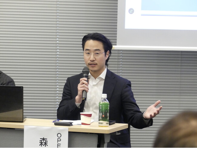 OPERA代表・森川が、一般社団法人日本コンタクトセンター協会主催の「コンタクトセンター・セミナー2026」基調講演に登壇