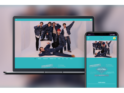 「Bitfan」にて、ダンス＆ボーカルグループEPITHYMiAのオフィシャルサイト兼ファンクラブをオープン！