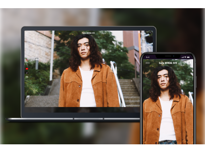 �uBitfan�v�ɂāA�utimelesz project �]AUDITION�]�v�o���̃A�[�e�B�X�g�A��藮�l�^Luvto�̃I�t�B�V�����T�C�g����уt�@���N���u���I�[�v���I