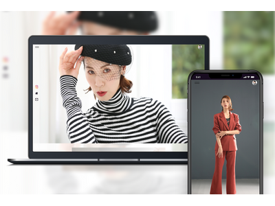 「Bitfan」にて、元宝塚歌劇団花組スター・瀬戸かずや のオフィシャルサイトおよびファンクラブをリニューアルオープン！