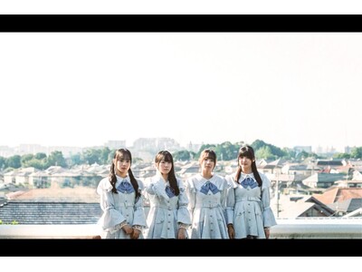 「Bitfan」にて、4人組アイドルグループ・Drawry.のオフィシャルサイトおよびファンクラブをオープン！