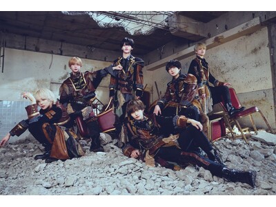 「Bitfan」にて、6人組メンズアイドルグループ・Zavageのオフィシャルサイトおよびファンクラブを...