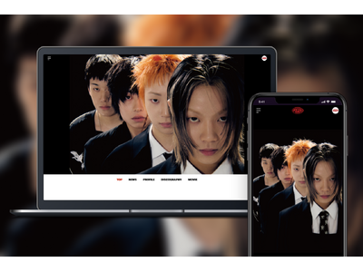 「Bitfan」にて、韓国のパンクバンド POSERの公式グローバルファンサイトをオープン！