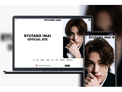 �uBitfan�v�ɂāA�o�D�E���f���Ƃ��Ċ��􂷂鍡�䗳���Y�̃I�t�B�V�����T�C�g���t�@���N���u���I�[�v���I